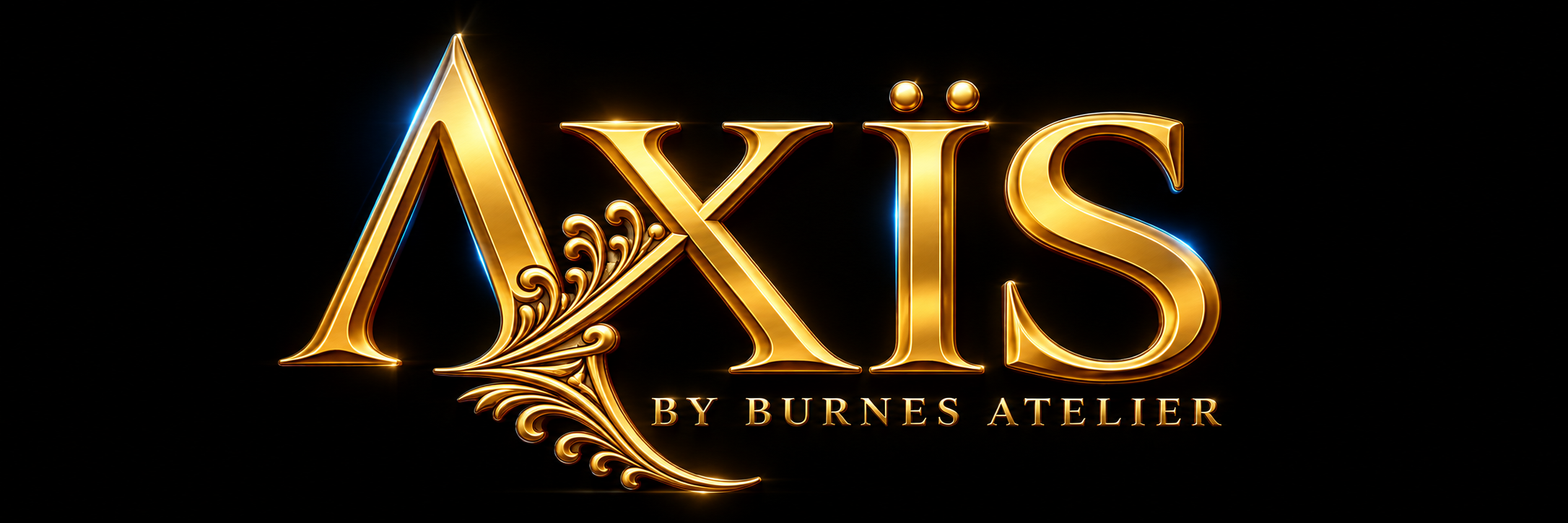 ΛXÏS by Burnes Atelier