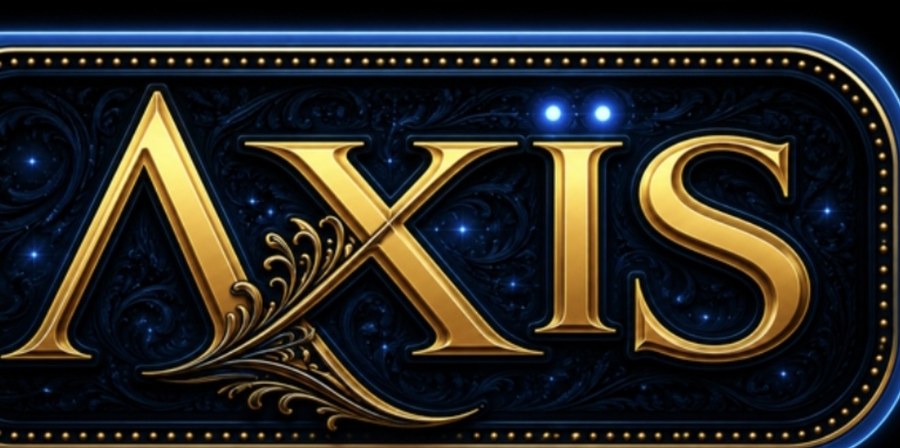 AXIS logo